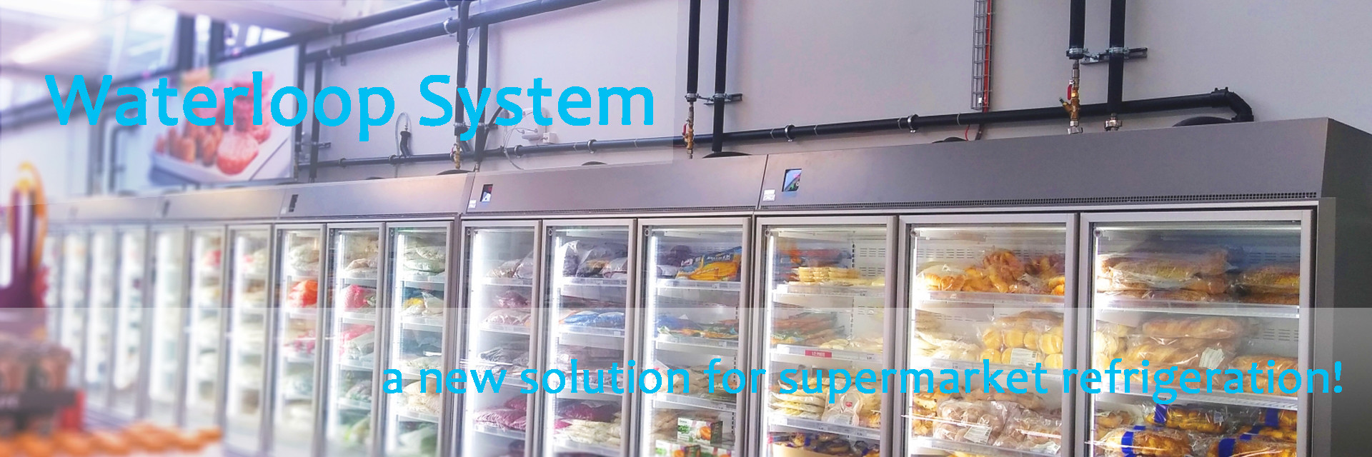 qualité ouvrez le réfrigérateur d'affichage usine